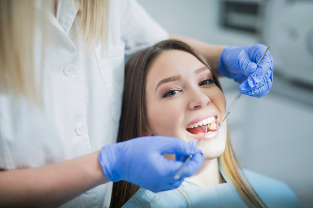 Best Root Canal Treatment  in Woods Creek, WA