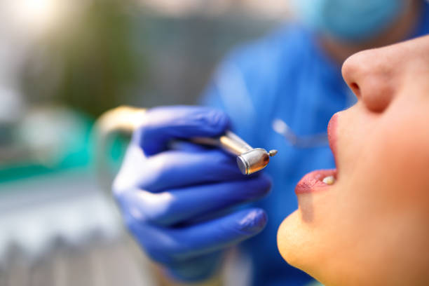 Full Mouth Reconstruction in Woods Creek, WA